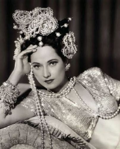 MERLE OBERON.-11