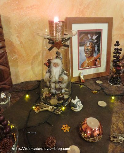 Table Noël nature oiseaux 2014 (2)
