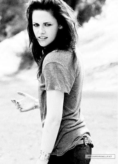 Kristen Stewart Photoshoot 2009. Photo de Kristen Stewart pour