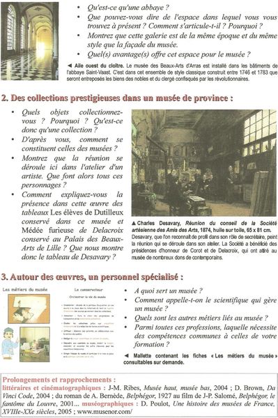 ARRAS 2
