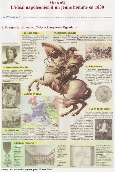 NAPOLEON 2