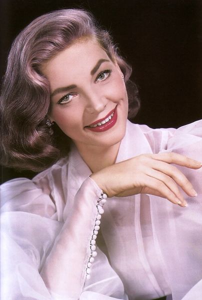 Lauren Bacall14