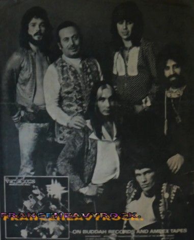 null VARIATIONS 1974