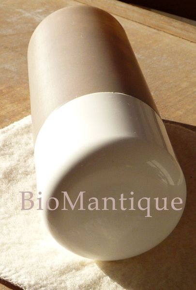 Lotion nettoyante Rhassoul