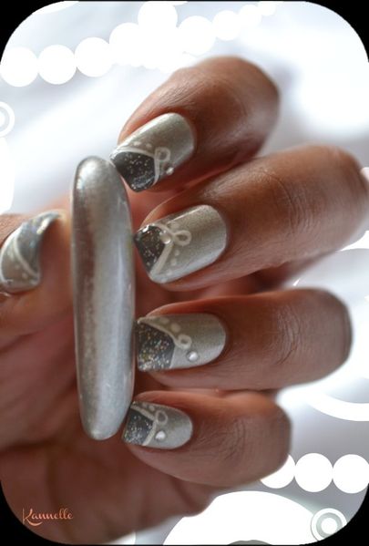 Nail-art 0259