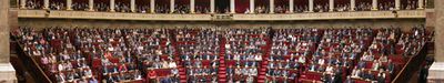 assemblee nationale