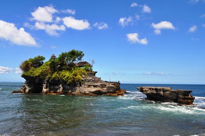 27 tanah lot 1