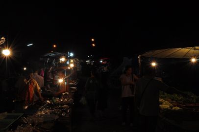14 night market