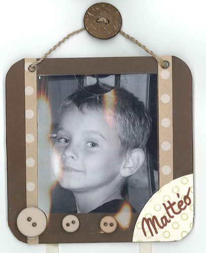 matteo