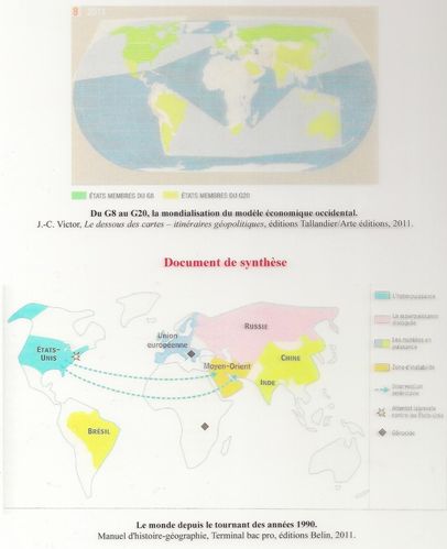 MULTIPOLAIRE 6