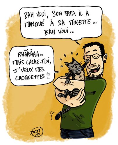 La-Minette-a-son-papa