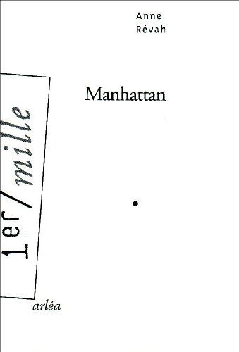 Manhattan