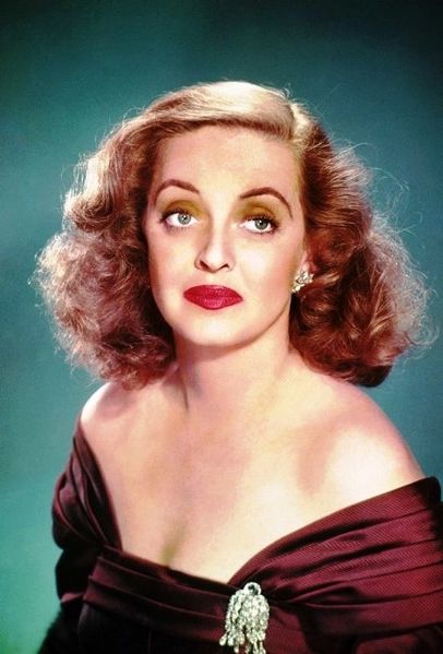 Annex - Davis, Bette (All About Eve) 02