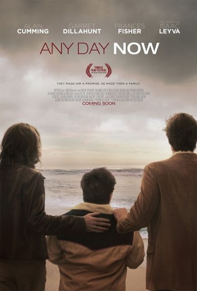 Any Day Now affichez 2