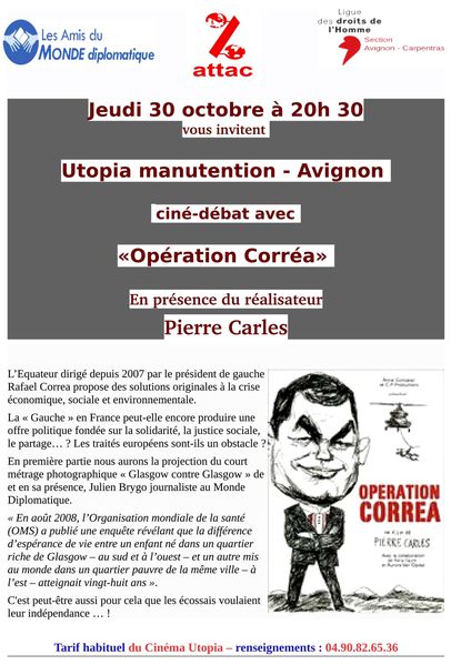 2014-10-30 Opération Correa 2