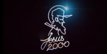 jesus2000