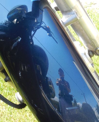 reflet