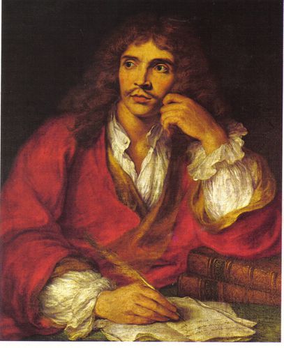 molière