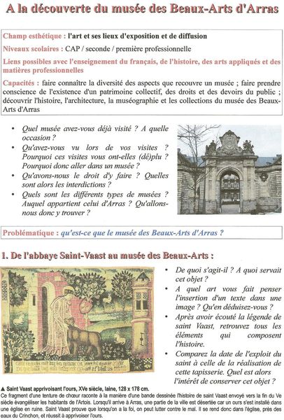 ARRAS 1
