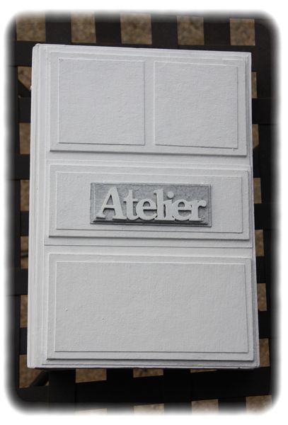 ATELIER - 1