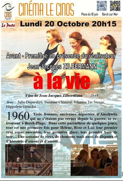 a la vie 3