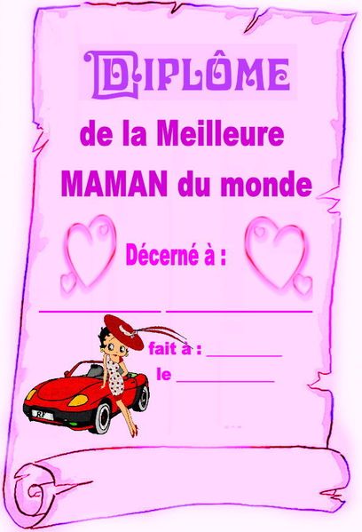 diplom maman (14)