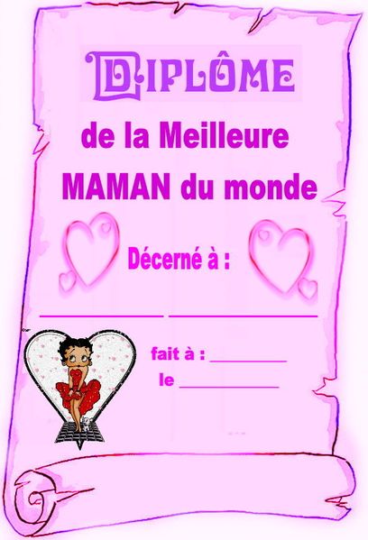 diplom maman (17)