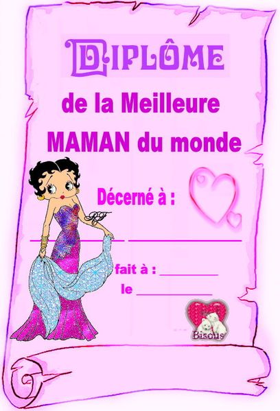 diplom maman (2)