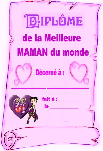 diplom maman (23)
