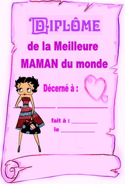 diplom maman (4)