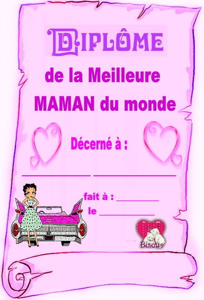 diplom maman (5)