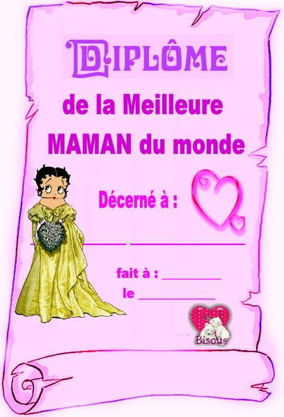 diplom maman (8)