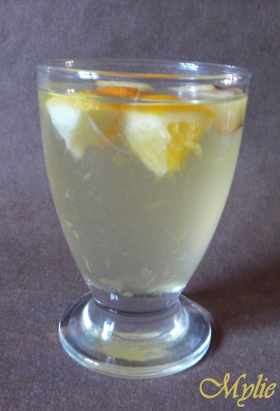 sangria blanche 1