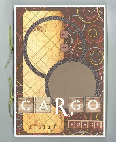 cargo 1