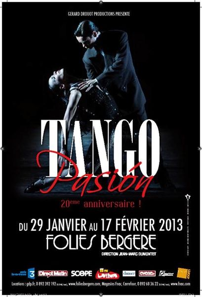 TANGO