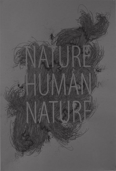 Nature human nature