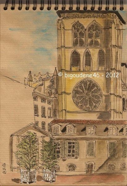 Lyon 2012
