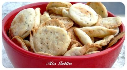 crackers