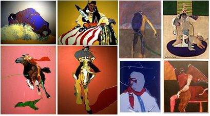 Fritz Scholder
