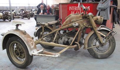 Zündapp KS 750side nu