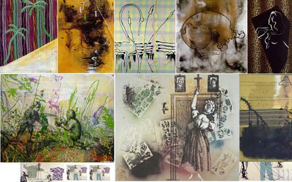Sigmar Polke