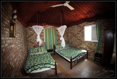 chambre bungalow H3245-border