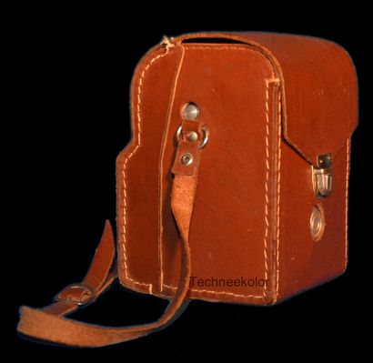 camera-Fex-pochette vintage