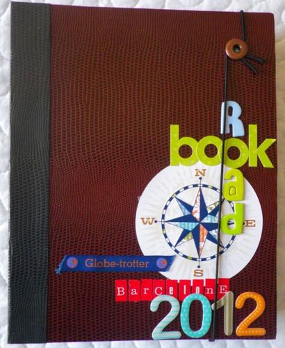 Road Book (4)
