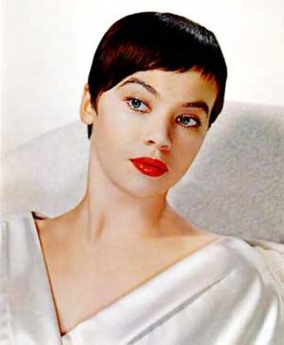 LESLIE CARON-18