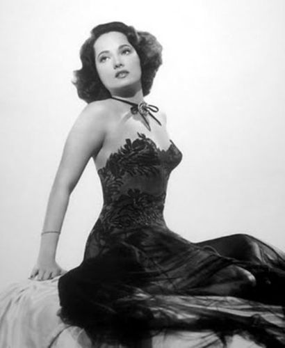 MERLE OBERON.-24