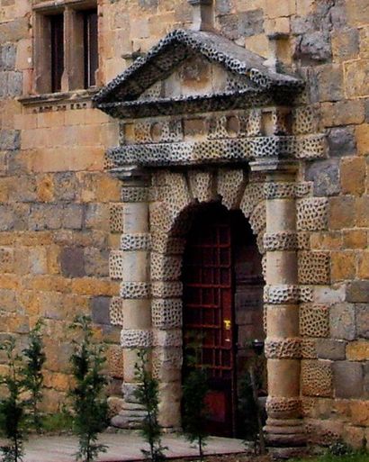 chateau de Couiza 0016