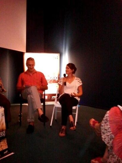 Rencontres cinema prades
