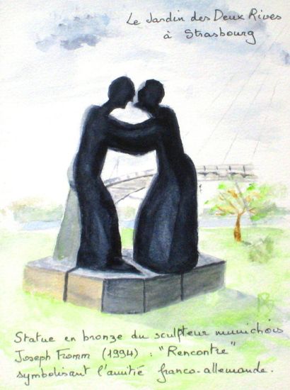 Rencontres kehl