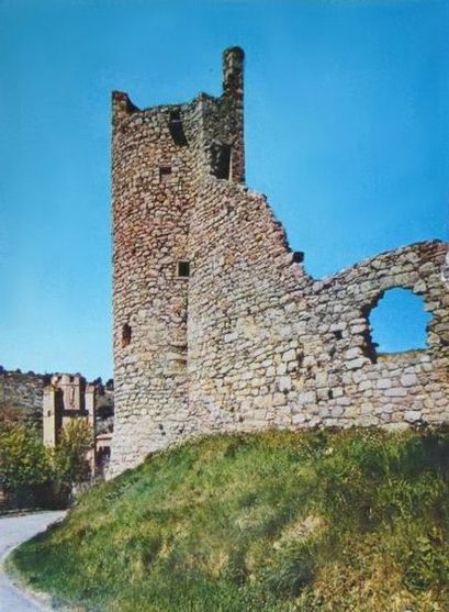 lagrasse 20 en 1970 tour de plaisance